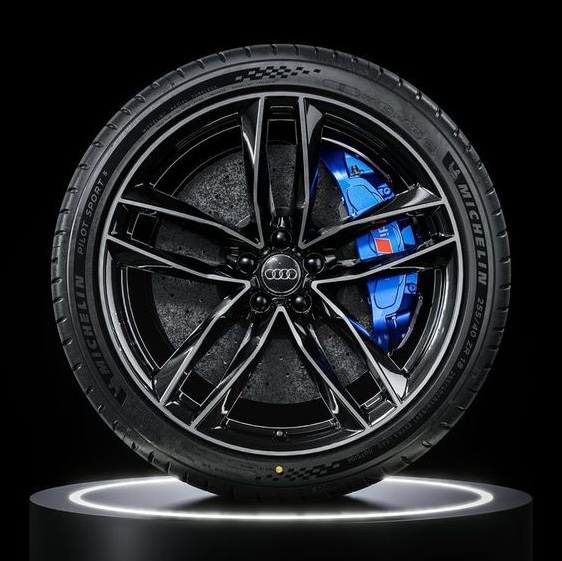Caliper Painting